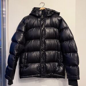 TNA Super Puff Jacket
